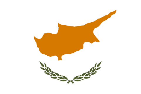 Flag: Cyprus