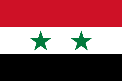 Flag: Nasser's Egypt