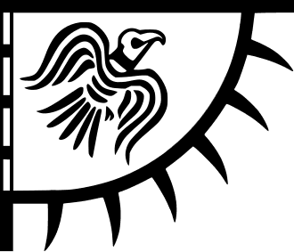 Flag: Medieval Iceland (Commonwealth)