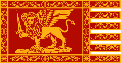 Flag: Republic of Venice