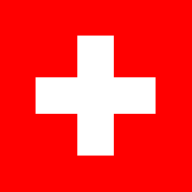 Flag: Switzerland