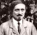 Portrait of Émile Armand