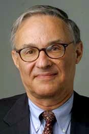 Portrait of Leon Kass