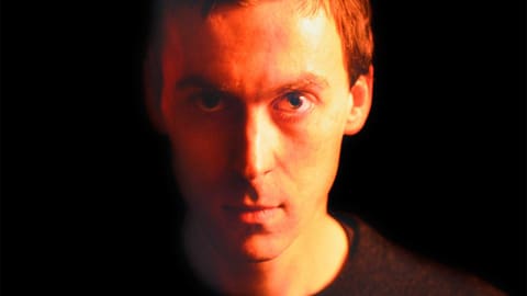 Portrait of Nick Land